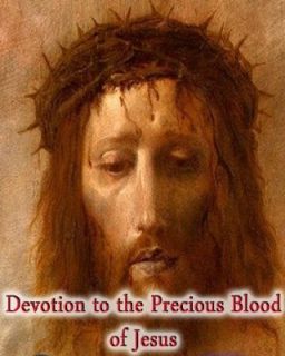 Devotion to the Precious Blood of Jesus Unavailable  Instant Video