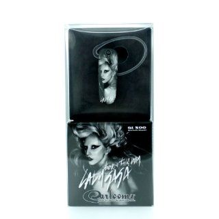 Earloomz GL Series196 Bluetooth Headset   Retail Packaging   Lady Gaga Born This Way Cell Phones & Accessories