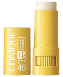 Clinique Sun SPF 45 Targeted Protection Stick   Skin Care   Beauty
