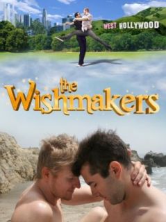 The Wishmakers Ari Sorrentino, Matt Achine, Justin Martindale, Sally Kirkland  Instant Video