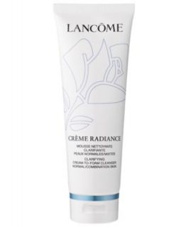 Lancme Crme Douceur Cream to Oil Massage Cleanser, 6.8 fl oz   Skin Care   Beauty