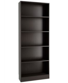 Berkley Ready to Assemble Bookcase Collection, Direct Ship   Furniture