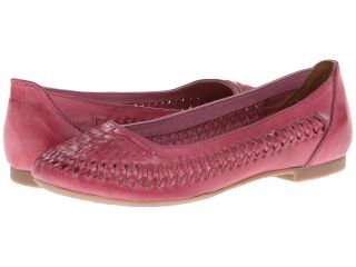Seychelles Distraction Womens Flat Shoes (Pink)