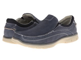 Dockers Richlin Mens Shoes (Blue)