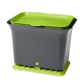 Fresh Air Compost Collector  Indoor Compost Bins  Patio, Lawn & Garden