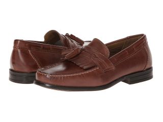 Dockers Asher Mens Slip on Shoes (Brown)