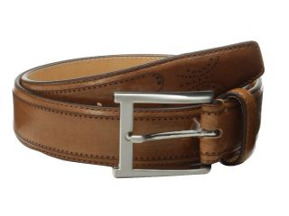 Allen Edmonds Grapevine Belt Mens Belts (Brown)