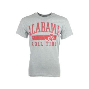 Alabama Crimson Tide New Agenda NCAA Vintage Arch T Shirt