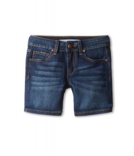 Joes Jeans Kids Rolled 3 Short Girls Shorts (Black)