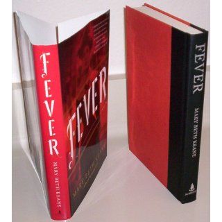 Fever A Novel Mary Beth Keane 9781451693416 Books