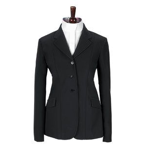 Tailored Sportsman Competition Coat Navy 2 Slim