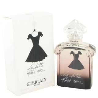 La Petit Robe Noire for Women by Guerlain Eau De Parfum Spray (Tester) 3.4 oz