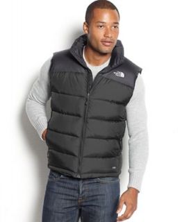 The North Face Big and Tall Vest, Nuptse 2 Quilted Down Vest   Coats & Jackets   Men