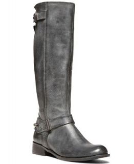 STEVEN by Steve Madden Ryley Riding Boots   Shoes