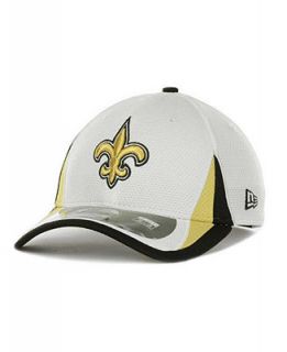 New Era New Orleans Saints 2013 Training Camp 39THIRTY Cap   Sports Fan Shop By Lids   Men