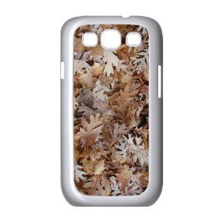 Custom Personalized Realtree Oak Leaf Camo Cover Hard Plastic SamSung Galaxy S3 I9300/I9308/I939 Case Cell Phones & Accessories