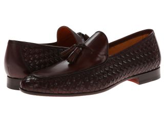 Magnanni Guadiana Mens Slip on Shoes (Brown)