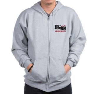  Official BBCAN House Guest Zip Hoodie