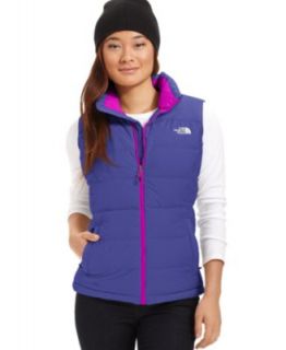 The North Face ThermoBall Quilted Puffer Vest   Jackets & Blazers   Women