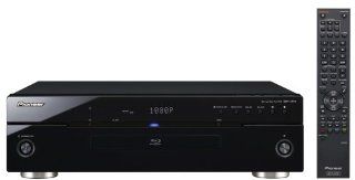 Pioneer BDP 51FD BonusView Blu ray Player Electronics