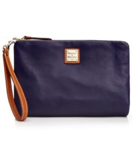 Dooney & Bourke Handbag, Multi Function Snapper Wristlet   Handbags & Accessories
