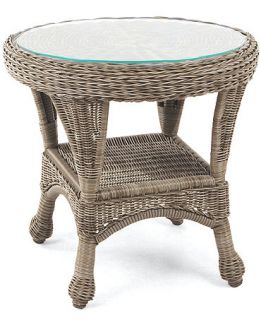 Sandy Cove Outdoor End Table   Furniture