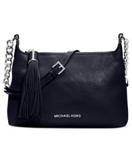 MICHAEL Michael Kors Weston Small Messenger Bag   Handbags & Accessories