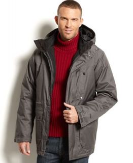 The North Face Jacket, Karnes Triclimate Hyvent Heatseeker Jacket   Coats & Jackets   Men