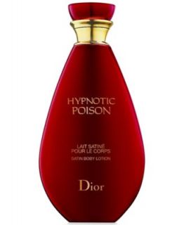Hypnotic Poison by Dior Eau de Toilette Spray, 3.4 oz.      Beauty