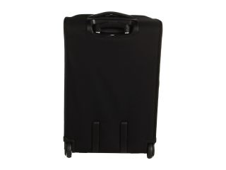 Victorinox Mobilizer NXT® 5.0   Mobilizer® 24 Expandable Wheel Travel Case Black