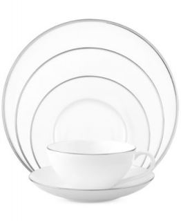 Villeroy & Boch Dinnerware, Anmut Platinum Collection   Fine China   Dining & Entertaining