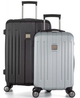 Calvin Klein Cortlandt Hardside Spinner Luggage   Luggage Collections   luggage