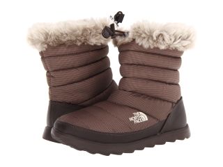 The North Face Thermoball Micro Baffle Bootie