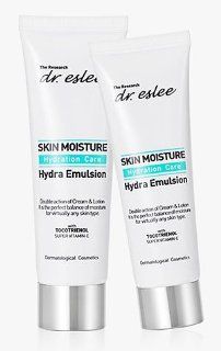Dr Eslee Hydra Emulsion 80ml/2.8fl.oz.  Facial Care Products  Beauty