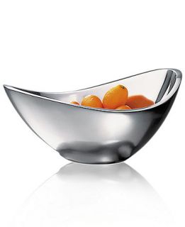 Nambe Butterfly 11 Bowl   Collections   For The Home