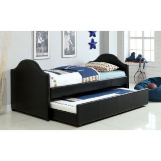 Rhine Platform Daybed with Trundle