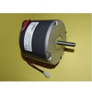 ICP 1052659 1/8 HP, 208/230 Volt Condenser Fan Motor with Plug Connection Electric Motors