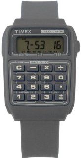 Timex Unisex Calculator Watch T2N187 Timex Watches