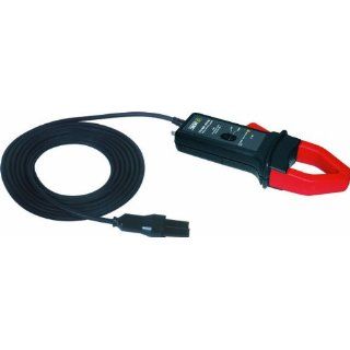 AEMC MR193 BK AmpFlex Replacement AC Current Probe for use with Power Quality Analyzers