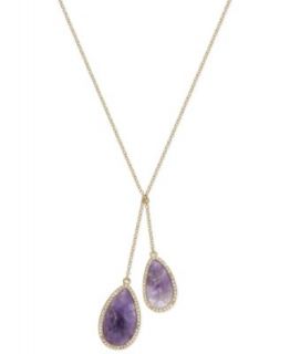Swarovski Necklace, Crystal Lariat Necklace   Fashion Jewelry   Jewelry & Watches