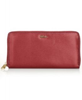 Lauren Ralph Lauren Lanesborough Slim Pocket Wallet   Handbags & Accessories