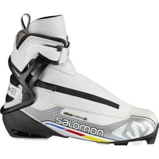 Salomon Vitane Carbon Skate Boot   Womens