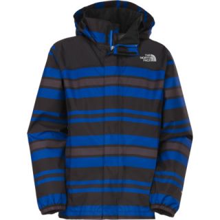 The North Face Printed Resolve Jacket   Boys