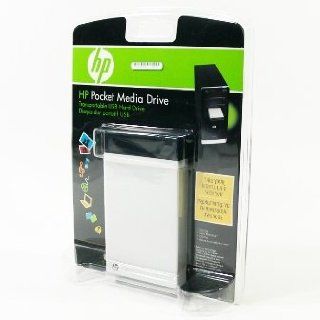 HP 250GB Pocket Media Drive AU185AA Computers & Accessories