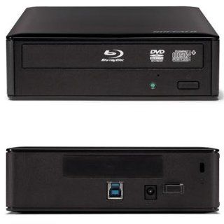 MediaStation 16x Ext Blu Ray Computers & Accessories