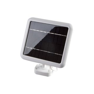 Coleman Solar Security Light with Camera — 200 Lumens, Model# XP2H38WC  Motion Detection