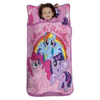 My Little Pony Toddler Nap Mat