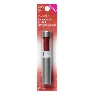 Almay Hydracolor Lipstick 545 Pink Pearl  Beauty