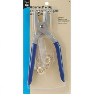 Dritz Grommet Plier Kit   3/8in Grommets