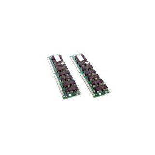 SimpleTech STC3006/4G 4GB PC2100 ECC DDR 184pin DIMM Electronics